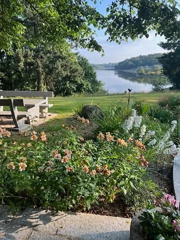 Maison De Campagne Proche D'Un Lac Erbrée