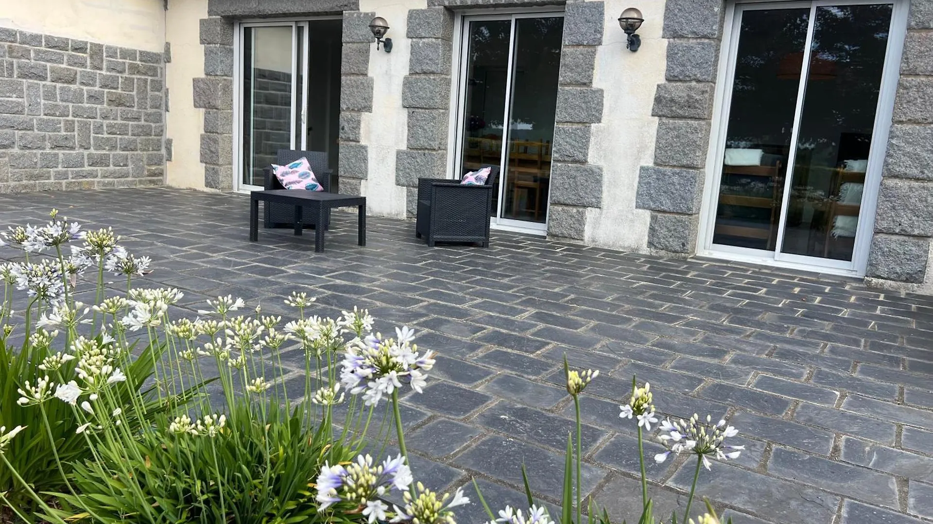 Maison De Campagne Proche D'Un Lac Erbrée 0*,  Francia